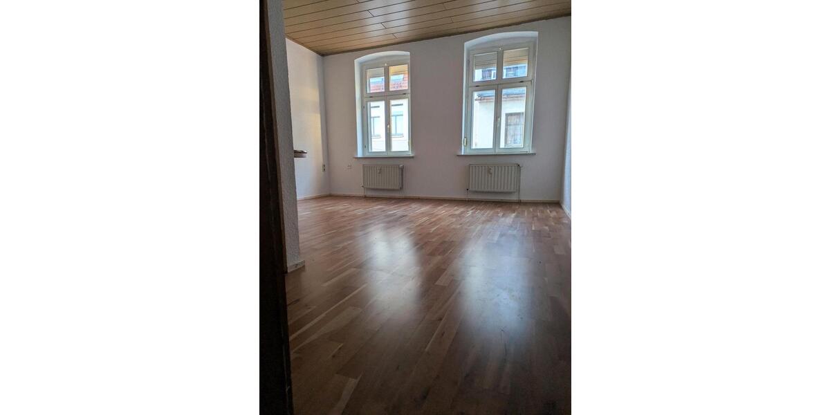 Etagenwohnung Zittau - 3 Zimmer, 86 m&sup2;, 469&euro; | Angebot:26423240
