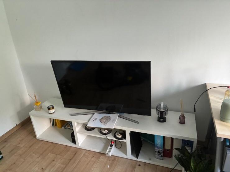 Wohnen auf Zeit Offenbach am Main Hafen - 4 Zimmer, 16 m&sup2;, 470&euro; | Angebot:26615979