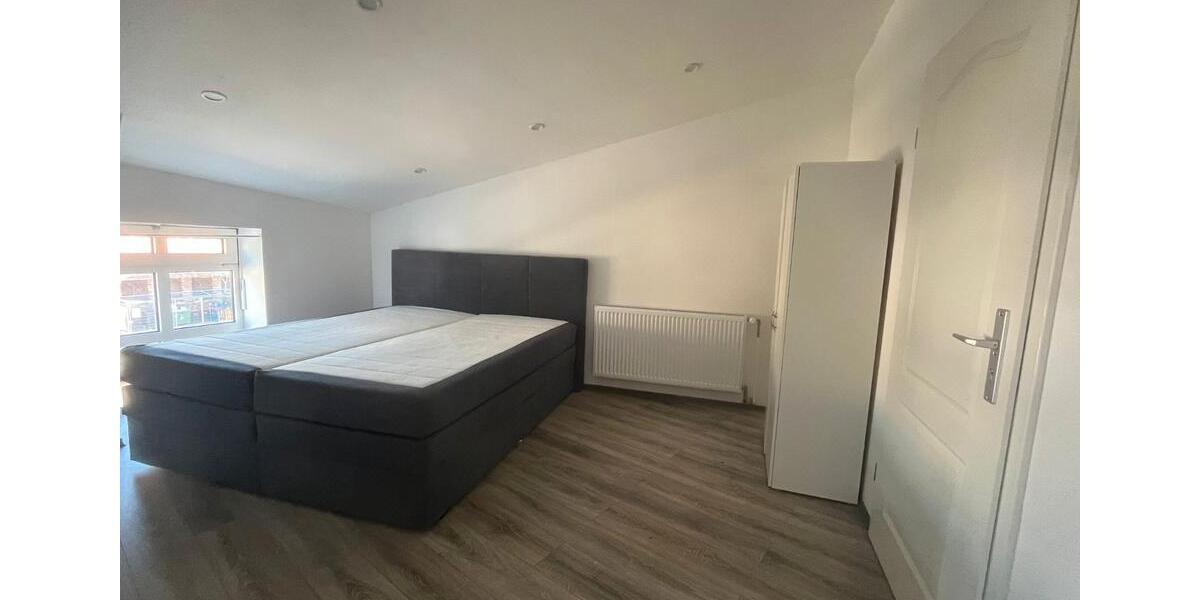 Etagenwohnung Mainz Mombach - 2 Zimmer, 41 m&sup2;, 900&euro; | Angebot:26549436