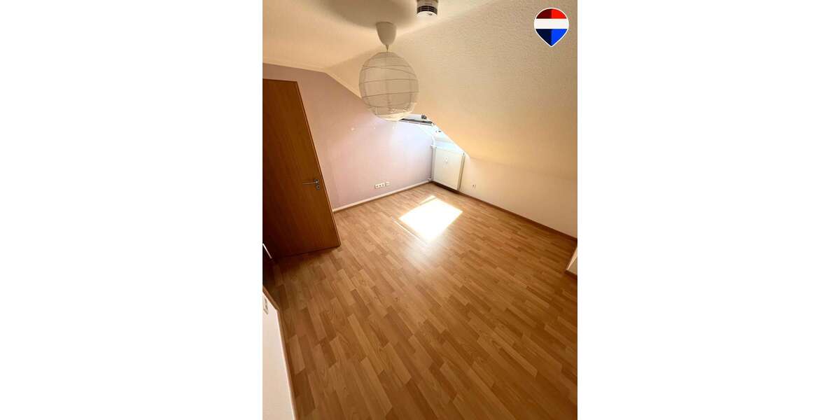 Etagenwohnung Bielefeld Mitte - 2.5 Zimmer, 52 m&sup2;, 650&euro; | Angebot:27113316