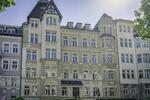 Dachgeschoßwohnung Chemnitz Kapellenberg - 1 Zimmer, 42 m&sup2;, 280&euro; | Angebot:26693676