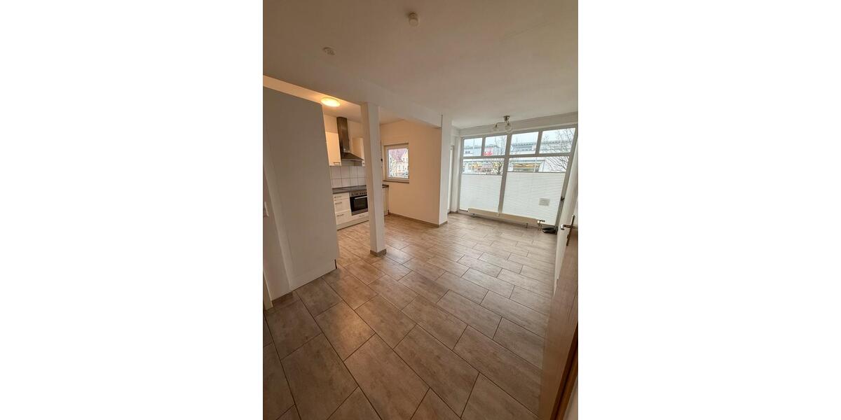 Erdgeschoßwohnung Reichenbach an der Fils - 2 Zimmer, 65 m&sup2;, 890&euro; | Angebot:25087476