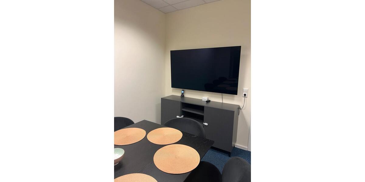 Gewerbeobjekt Potsdam Südliche Innenstadt - 1.499&euro; | Angebot:24461124