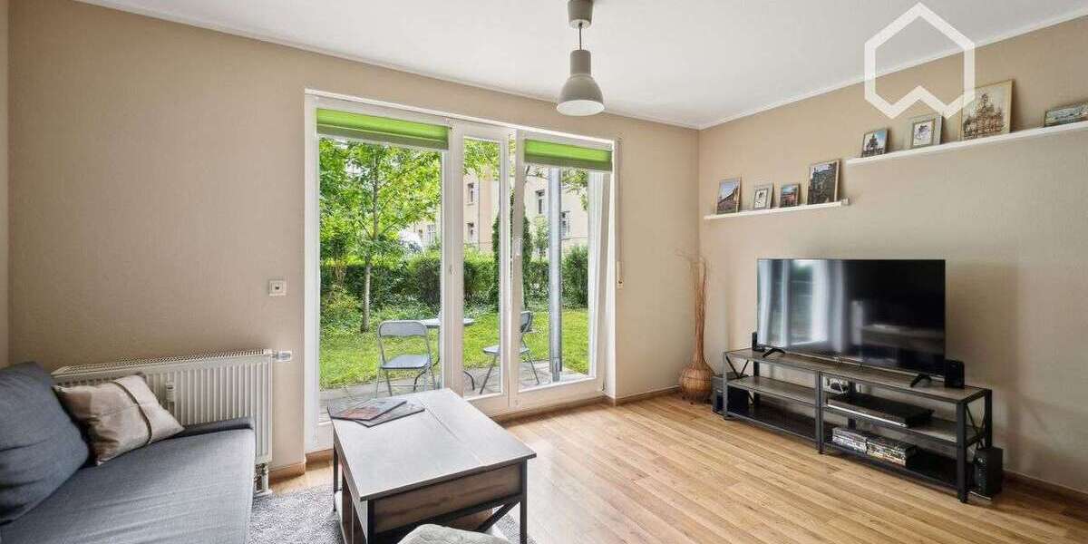 Zimmer Dresden Prohlis - 1 Zimmer, 1.300&euro; | Angebot:27284118