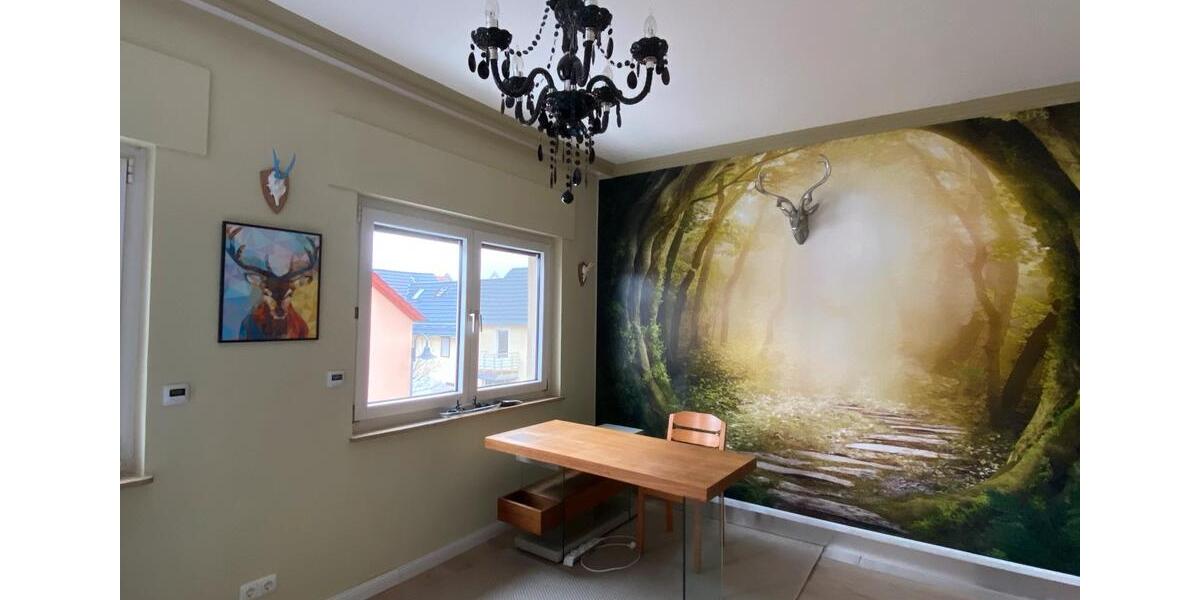 Wohnen auf Zeit Bad Nauheim - 1 Zimmer, 25 m&sup2;, 600&euro; | Angebot:26704930