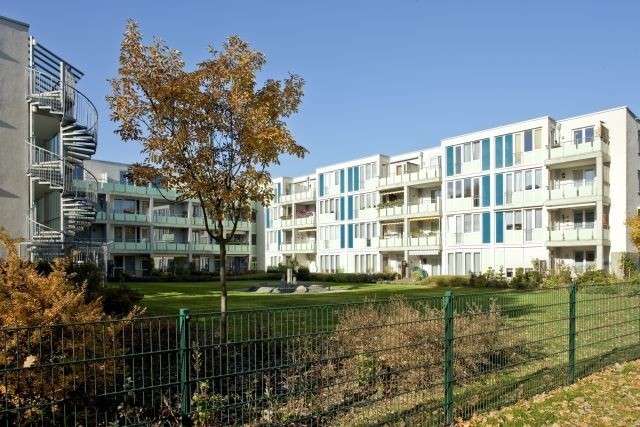 Etagenwohnung Hamburg Billstedt - 2 Zimmer, 59 m&sup2;, 557&euro; | Angebot:26935156