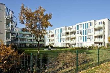 Wohnung Hamburg Billstedt - 2 Zimmer, 59 m&sup2;, 557&euro; | Angebot:26935156