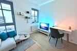 Etagenwohnung Regensburg Brandlberg - 1.5 Zimmer, 30 m&sup2;, 1.250&euro; | Angebot:26630184