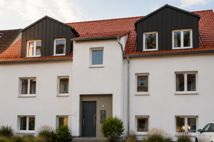 Wohnung Heiligenstadt in Oberfranken - 3 Zimmer, 73 m&sup2;, 600&euro; | Angebot:27072635