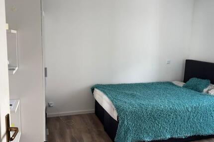WG-Zimmer in Pinneberg - 35 Min. zur Uni Hamburg