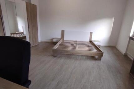 Modernes 24m2 WG Zimmer nähe Hochschule 525 Warm Miete 1 zimmer