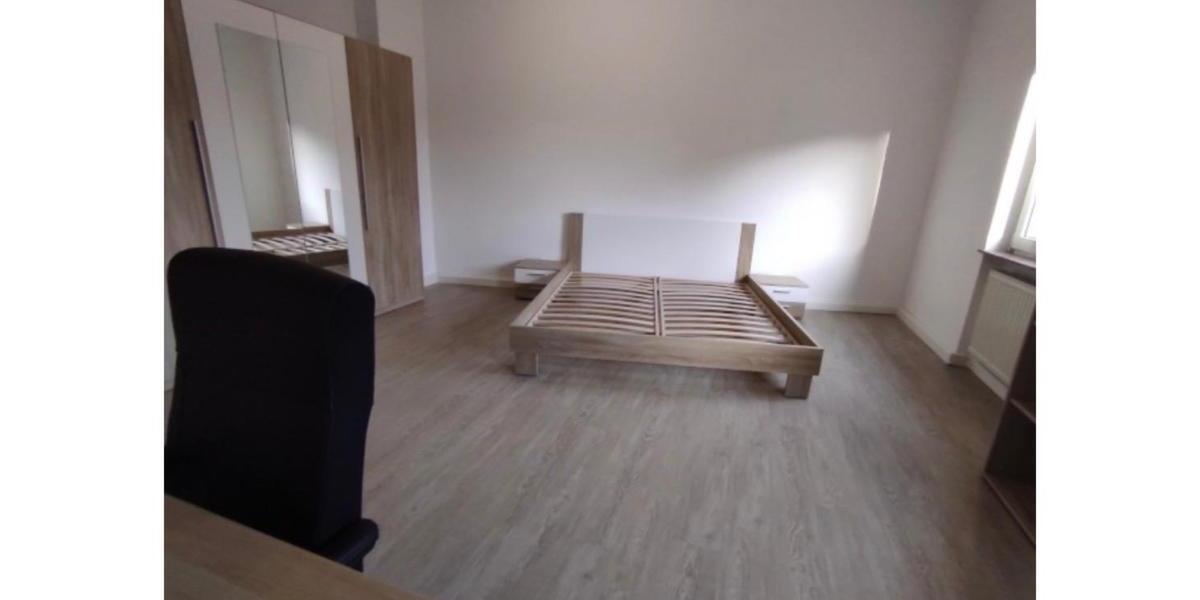 Modernes 24m2 WG Zimmer nähe Hochschule 525 Warm Miete 1 zimmer