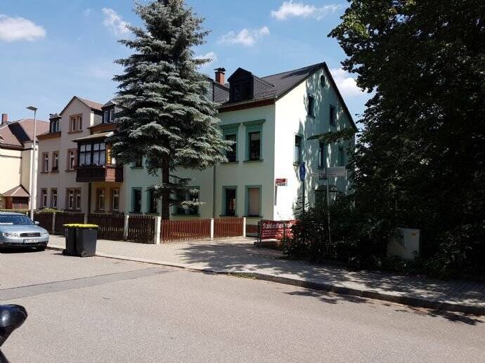 Zimmer Mittweida Rößgen - 200&euro; | Angebot:26570020