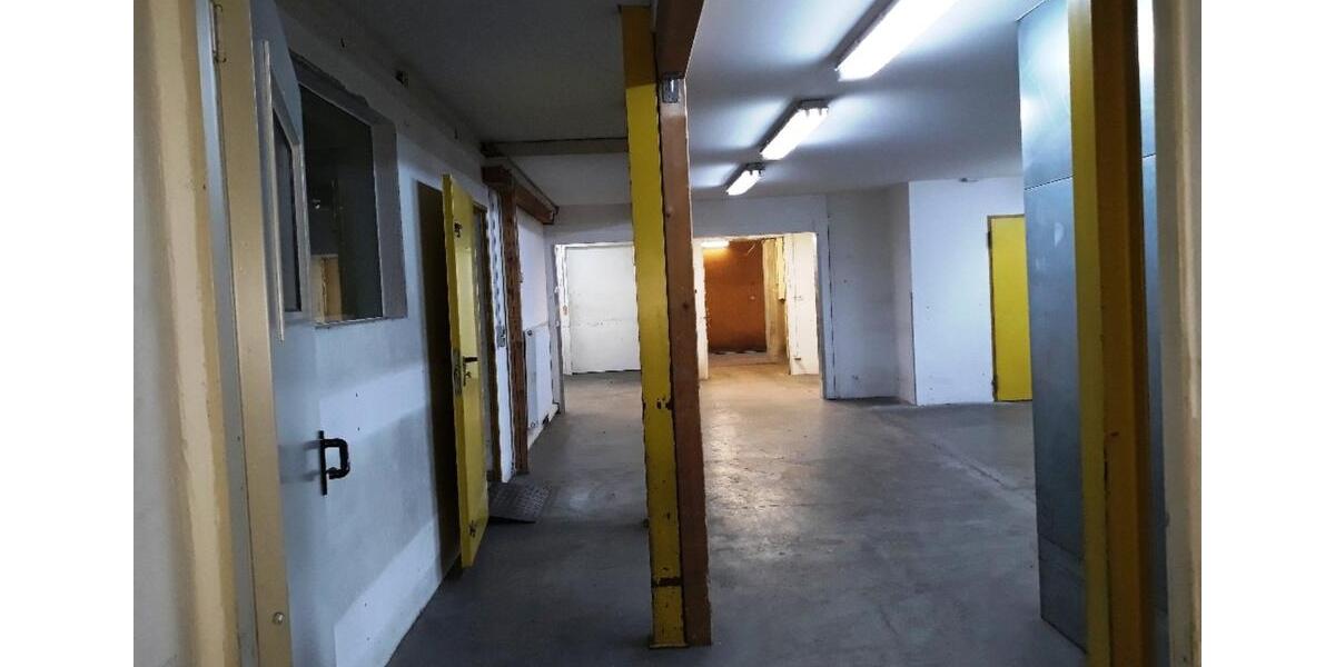 Gewerbeobjekt Oberthulba - 2.900&euro; | Angebot:18652280