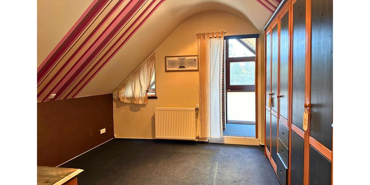 Etagenwohnung Wardenburg - 4 Zimmer, 130 m&sup2;, 1.050&euro; | Angebot:24624670