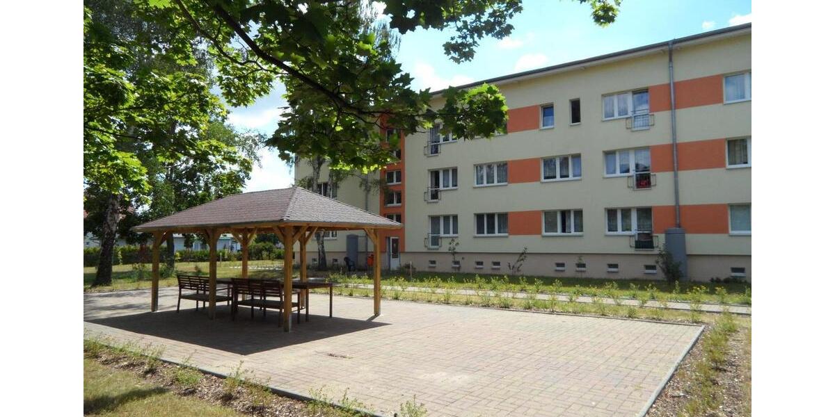 Etagenwohnung Eilenburg - 1 Zimmer, 23 m&sup2;, 330&euro; | Angebot:26041731