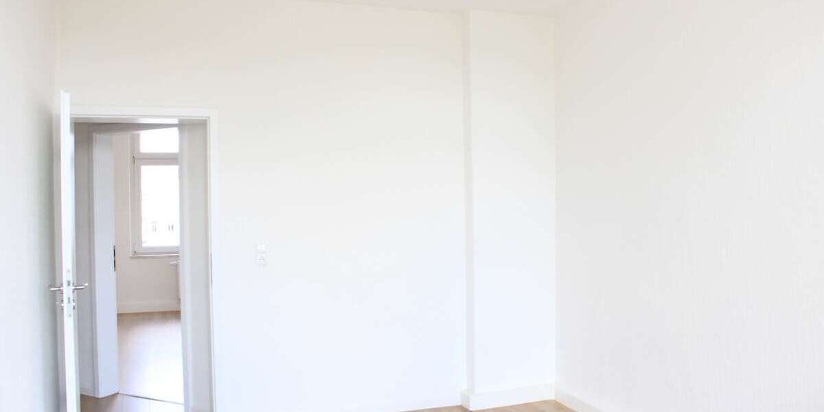 frisch renovierte 3 Zimmer-Wohnung *mit Balkon* ***1 Monat Kaltmietenfrei*** - Appartement Magdeburg Stadtfeld Ost | Angebot:10907963