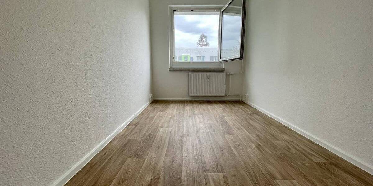 Etagenwohnung Chemnitz Helbersdorf - 5 Zimmer, 128 m&sup2;, 722&euro; | Angebot:26753525