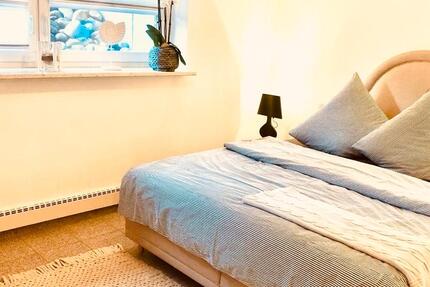 Wohnen auf Zeit Varel - 2 Zimmer, 60 m&sup2;, 50&euro; | Angebot:25628344