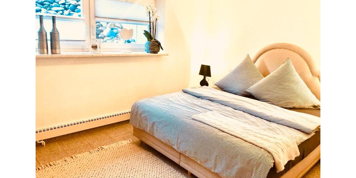 Wohnen auf Zeit Varel - 2 Zimmer, 60 m&sup2;, 50&euro; | Angebot:25628344