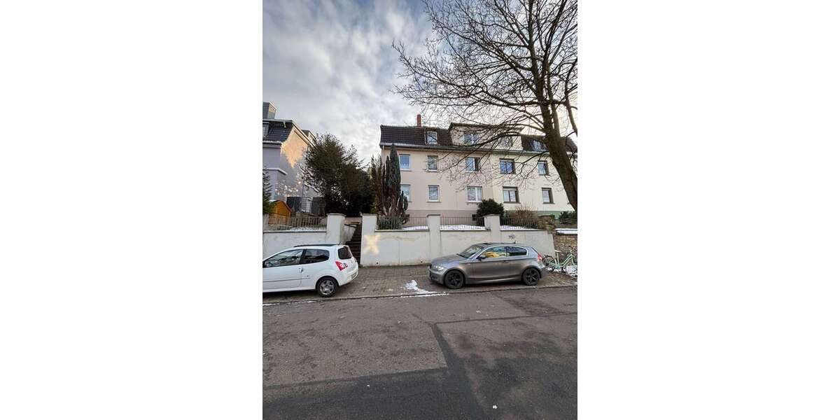 Etagenwohnung Osnabrück Wüste - 3 Zimmer, 45 m&sup2;, 540&euro; | Angebot:24662377