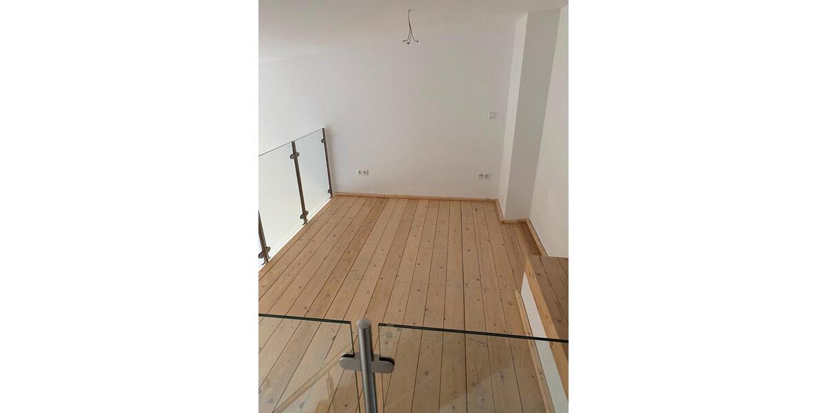 Maisonettenwohnung Kassel Fasanenhof - 1 Zimmer, 53 m&sup2;, 663&euro; | Angebot:26490682
