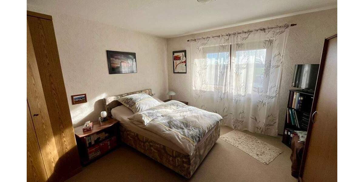 Etagenwohnung Nattheim - 3 Zimmer, 85 m&sup2;, 700&euro; | Angebot:24670374