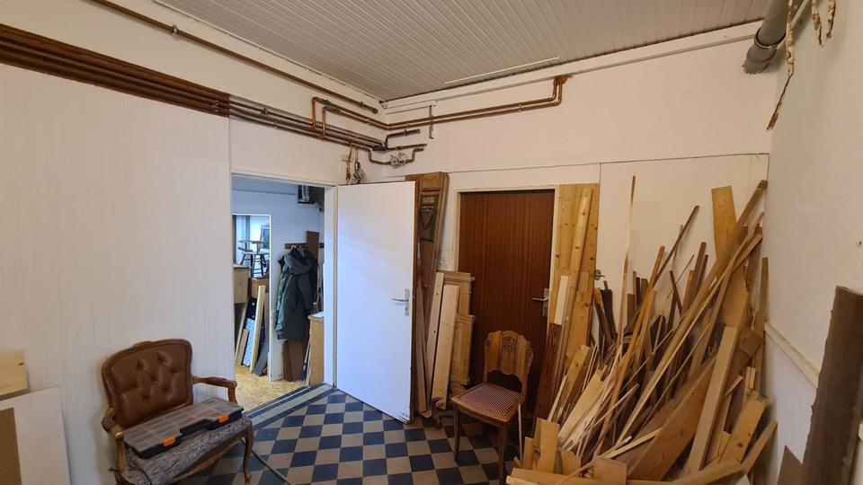 Gewerbeobjekt Uetersen - 800&euro; | Angebot:24461154