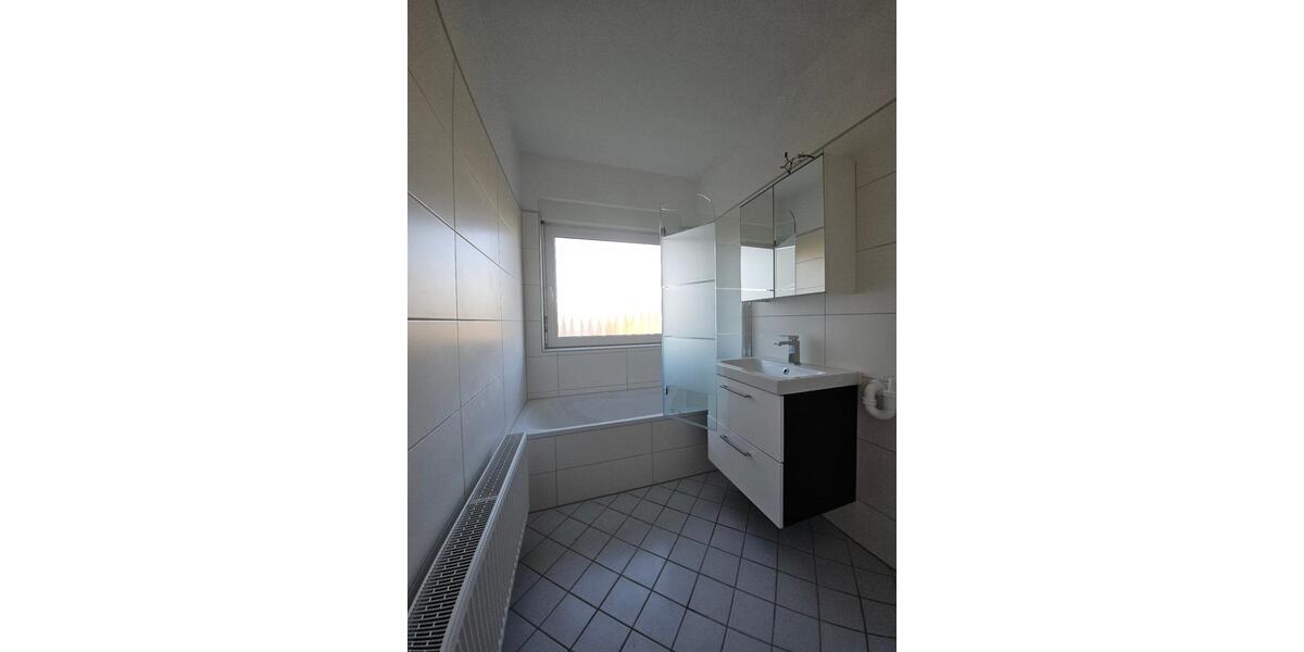 Schöne und helle 5,5-Zimmer-Wohnung in Rockenhausen 5.5 zimmer