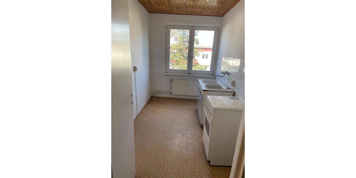 Etagenwohnung Neu Kaliß - 4 Zimmer, 80 m&sup2;, 520&euro; | Angebot:21539539