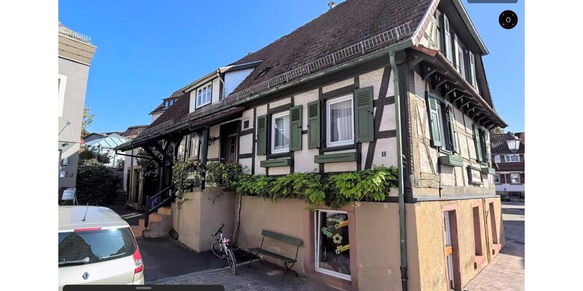 Einfamilienhaus Dahn - 6 Zimmer, 130 m&sup2;, 1.000&euro; | Angebot:26604429