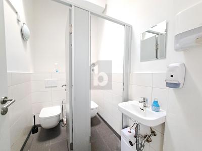 TROCKENE + SICHERE STORAGEFLÄCHE MIT AUFZUG 2. OG - Gewerbeobjekt München Aubing-Lochhausen-Langwied | Angebot:26956536