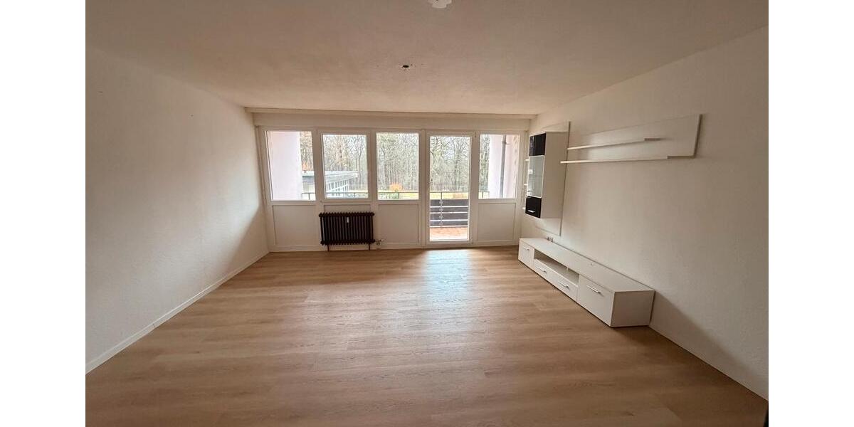 1 Zimmer Wohnung Waldbronn ( Reichenbach ) 1 zimmer