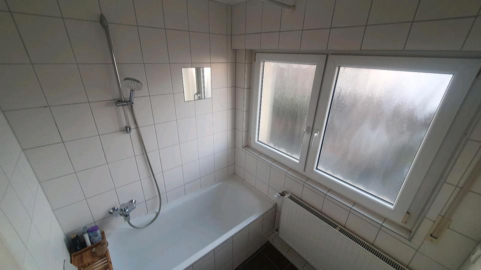 Whg WG in Ludwigsburg zu vermieten, befristet bis Mai '26 2 zimmer