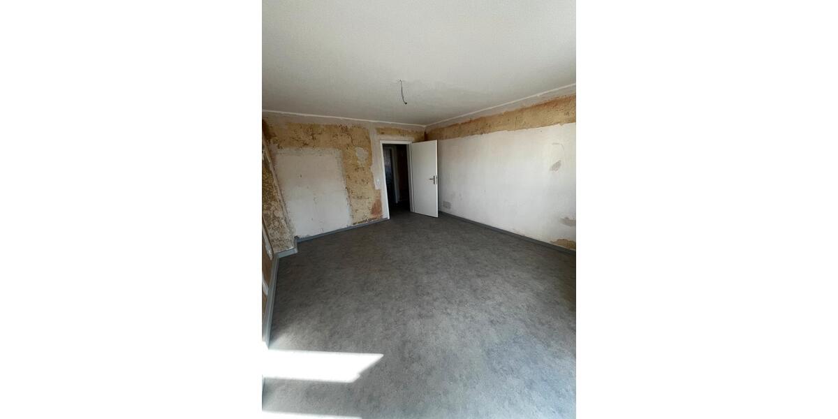 Etagenwohnung Roßleben-Wiehe Wiehe - 3 Zimmer, 59 m&sup2;, 413&euro; | Angebot:26193869