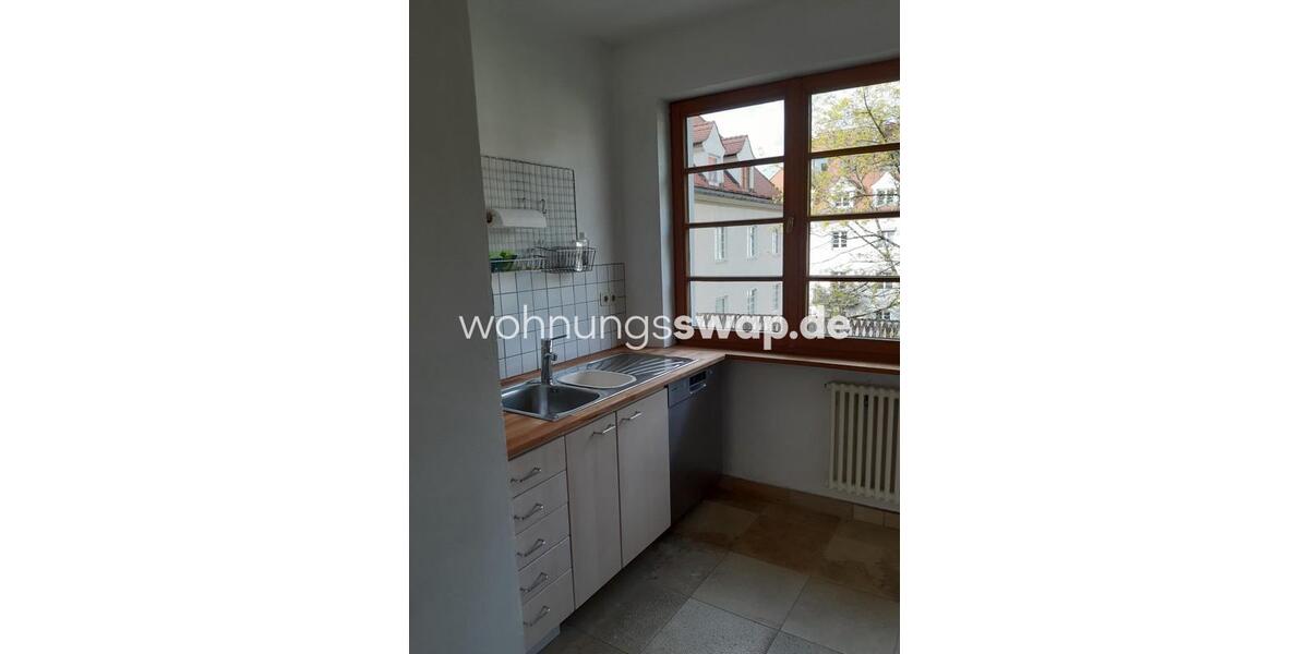 Etagenwohnung München Giesing - 3 Zimmer, 69 m&sup2;, 1.300&euro; | Angebot:25046126