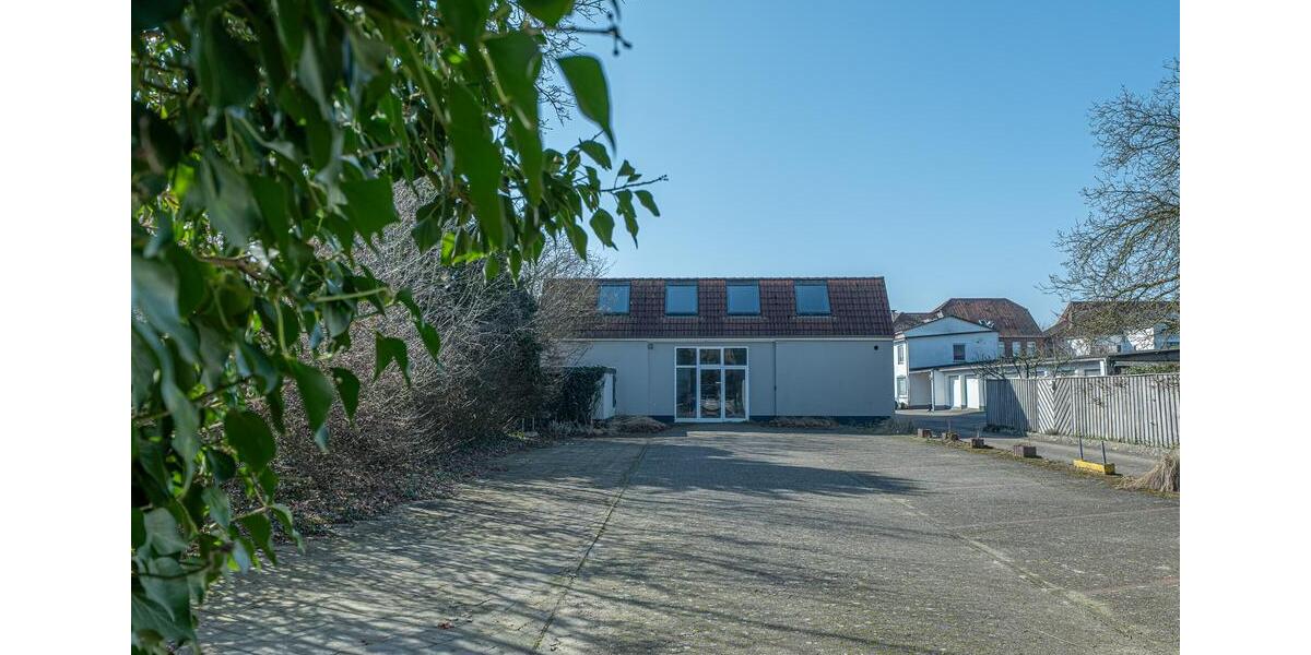 Gewerbeobjekt Bremervörde - 1.480&euro; | Angebot:26164279
