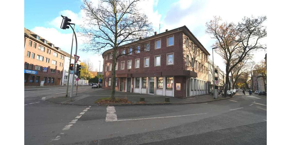 Gewerbeobjekt Duisburg Mittelmeiderich - 3.700&euro; | Angebot:24701672