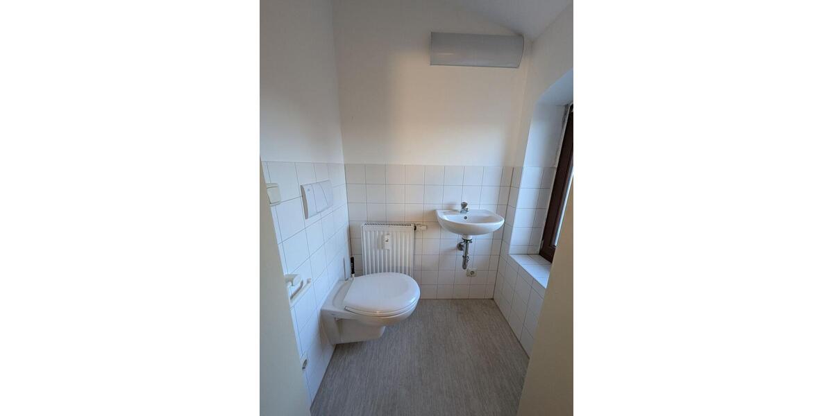 Praxisräume im Ärztehaus zimmer