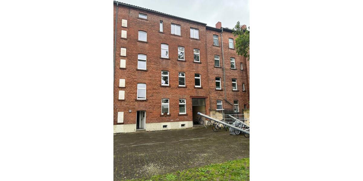 Etagenwohnung Erfurt Johannesplatz - 3 Zimmer, 73 m&sup2;, 670&euro; | Angebot:26650081