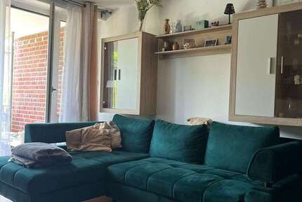 Zimmer Hamburg Alsterdorf - 1 Zimmer, 750&euro; | Angebot:26799881