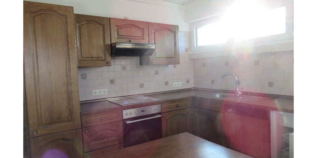 2 Zi.-Mietwohnung mit Terrasse in Altastenberg - Erdgeschoßwohnung Winterberg | Angebot:25402517