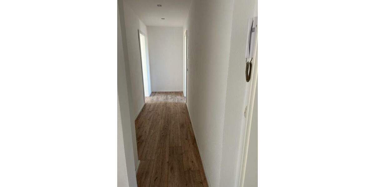 Etagenwohnung Riesa Weida - 4 Zimmer, 89 m&sup2;, 577&euro; | Angebot:25736032