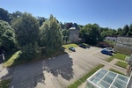 Idyllisch wohnen im Zentrum von Weida. 3 Raum Wohnung mit Balkon und Aufzug! - Etagenwohnung Weida Liebsdorf | Angebot:26882406