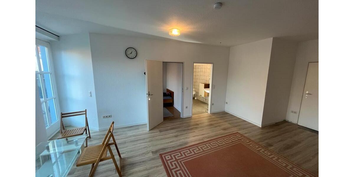Terrassenwohnung Horstmar - 4 Zimmer, 110 m&sup2;, 990&euro; | Angebot:24780152