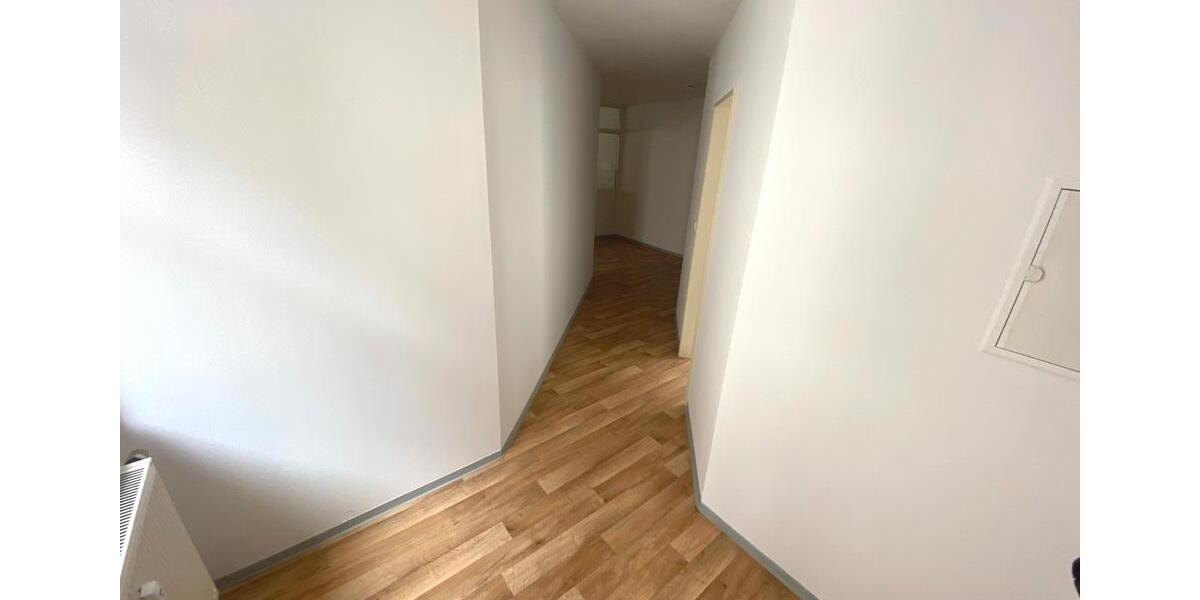 Etagenwohnung Dornburg-Camburg Camburg - 3 Zimmer, 77 m&sup2;, 554&euro; | Angebot:21366809
