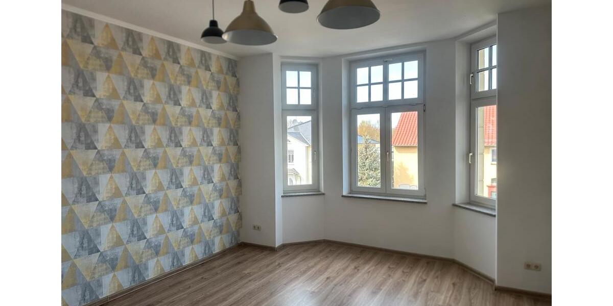 Etagenwohnung Greifswald - 4 Zimmer, 140 m&sup2;, 1.550&euro; | Angebot:26561644