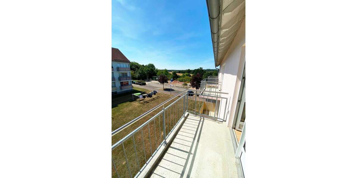 Etagenwohnung Hainichen - 2 Zimmer, 58 m&sup2;, 280&euro; | Angebot:24707008