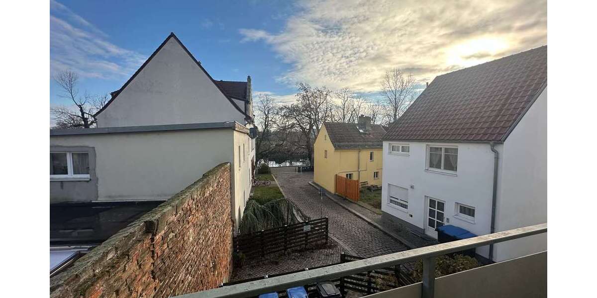 Etagenwohnung Brandenburg an der Havel Dom - 3 Zimmer, 82 m&sup2;, 738&euro; | Angebot:25968641