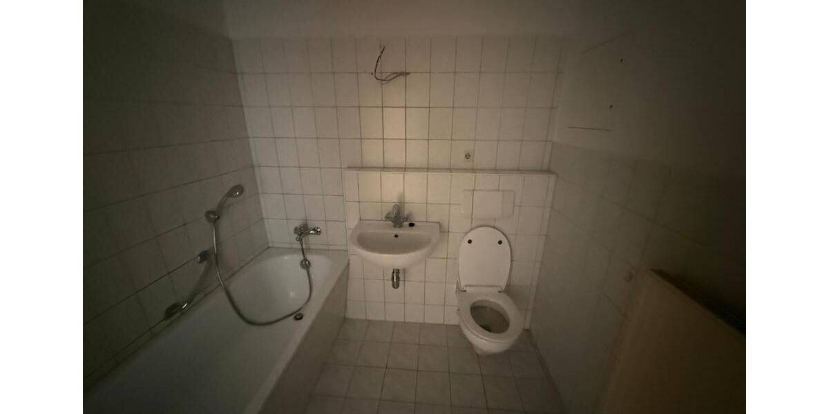 Tolle 3-Raum-DG-Wohnung mit herrlichem Blick über Greiz 3 zimmer